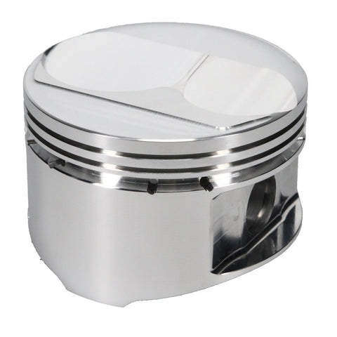 JE Pistons 427 BBF DOME Set of 8 Pistons - 168741