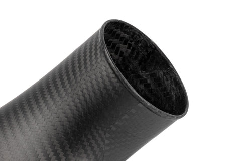 APR 20-25 Porsche 911 (992) 3.0T/3.7T Carbon Fiber Intake System w/Turbo Inlet Pipes - CI100059