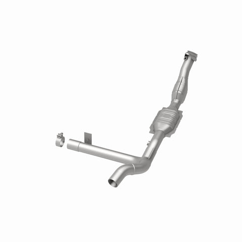 MagnaFlow Direct Fit Catalytic Converter 01 Ford F150 5.4L - 23016