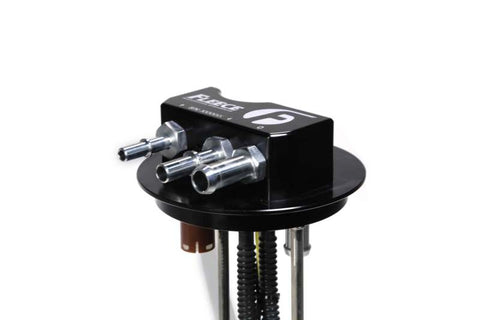 Fleece Performance 07.5-10 GM Powerflo In-Tank Lift Pump - FPE-34790