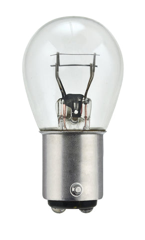 Hella BULB 1176 12V 17/8W BA15d S8 - Min Qty 10 (211656641) - 1176