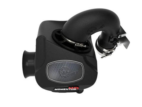 aFe 15-20 Toyota Hilux L4-2.8L (td) Momentum HD Cold Air Intake System w/ Pro 10R Media - 50-70063T