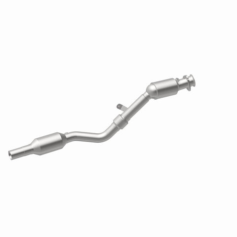 MagnaFlow Direct Fit Catalytic Converter 04-09 Audi S4 4.2L PS MT OE - 49872