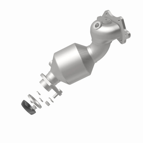 MagnaFlow Conv DF 06-10 Honda Civic 1.3L - 49735
