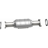 MagnaFlow Direct Fit Catalytic Converter 96-97 Mazda MX6 2.0L Rear - 23700