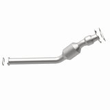MagnaFlow Direct Fit Catalytic Converter 2005-2007 Cobalt 2 L Underbody - 52106