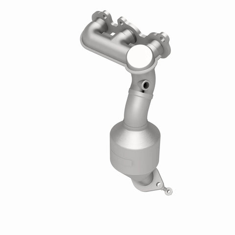 MagnaFlow Direct Fit Catalytic Converter 08-09 Toyota Highlander 3.3L - 51540