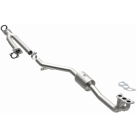MagnaFlow Direct Fit SS Converter 10-14 Subaru Legacy H6 3.6L - 52202