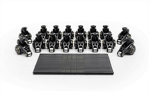 COMP Cams Rocker/Pushrod Kit; CS 1.52 3/ - RPM1617-16