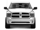 Raxiom 09-18 RAM 1500 LED Projector Headlights w/ Switchback Turn Signals- Blk Housing (Clear Lens) - R111520