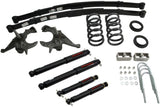 Belltech LOWERING KIT WITH ND2 SHOCKS - 620ND