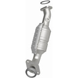 MagnaFlow Direct Fit Catalytic Converter 04-07 Cadillac CTS 2.8L/3.6L Driver Side - 24931
