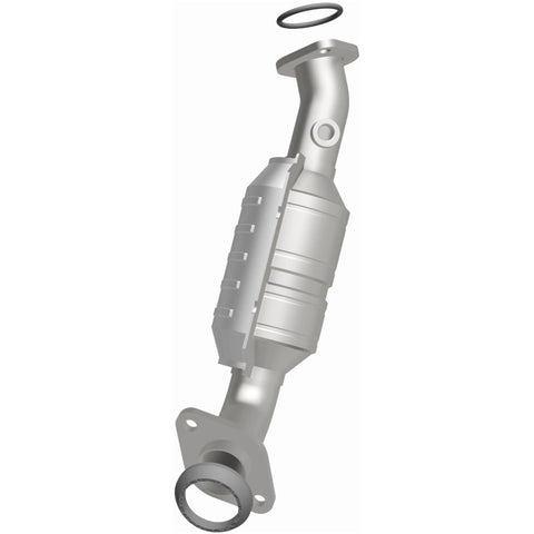 MagnaFlow Direct Fit Catalytic Converter 04-07 Cadillac CTS 2.8L/3.6L Driver Side - 24931