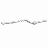 MagnaFlow Direct Fit Catalytic Converter 03-05 Mercedes C230 1.8L - 51592