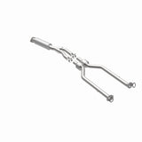 MagnaFlow Direct Fit Catalytic Converter 08-10 Lexus IS-F 5.0L - 51508