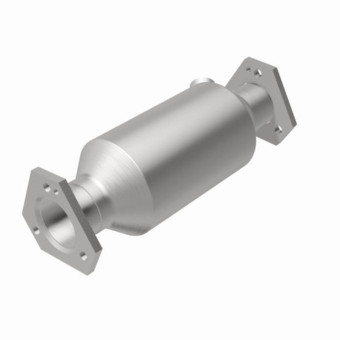 MagnaFlow Direct Fit Catalytic Converter 80-83 Volkswagen Rabbit Pickup - 3391918