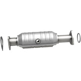 MagnaFlow California Grade Direct Fit Catalytic Converter 98-02 Honda Accord V6 3.0L - 4481647