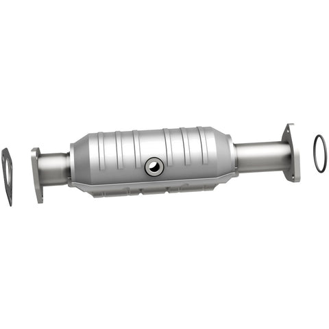 MagnaFlow California Grade Direct Fit Catalytic Converter 98-02 Honda Accord V6 3.0L - 4481647