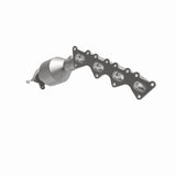 MagnaFlow Conv DF 09-10 Hyundai Genesis 4.6L - 49899
