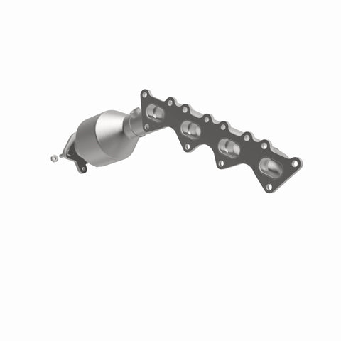 MagnaFlow Conv DF 09-10 Hyundai Genesis 4.6L - 49899