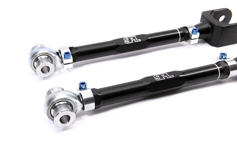 SPL Parts 2020+ Toyota GR Supra (A90) / 2019+ BMW Z4 (G29) Rear Traction Links - SPL RTR G29