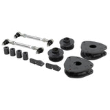 Belltech 2021+ Ford Bronco Sport 1.5in Lift Kit - 152650BK