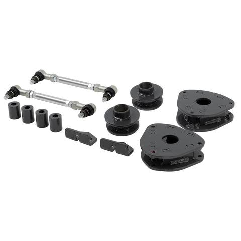 Belltech 2021+ Ford Bronco Sport 1.5in Lift Kit - 152650BK