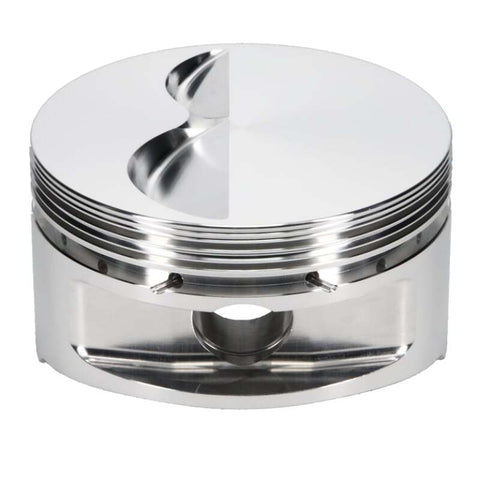 JE Pistons 4.020 SBC FT Set of 8 Pistons - 181915