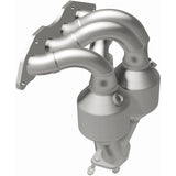 MagnaFlow Conv DF 06-08 Eclipse 2.4 Manifold - 50715