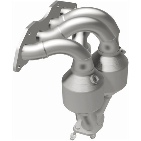 MagnaFlow Conv DF 06-08 Eclipse 2.4 Manifold - 50715