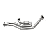 MagnaFlow Direct Fit Catalytic Converter 99-01 Lexus ES300 3.0L - 444019
