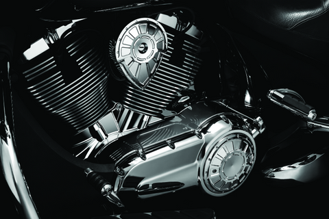 Kuryakyn ISO Shift Or Brake Peg For Victory & Indian - 8856