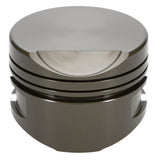 JE Pistons CHRYSLER TOP FUEL Set of 8 Pistons - 207487
