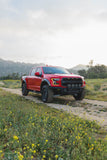 DV8 Offroad Ford 17-20 Ford F-150 Raptor Tube Front Bumper - FBFR1-01