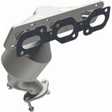 MagnaFlow Direct Fit Catalytic Converter 06-08 Mazda 6 3.0L - 51910