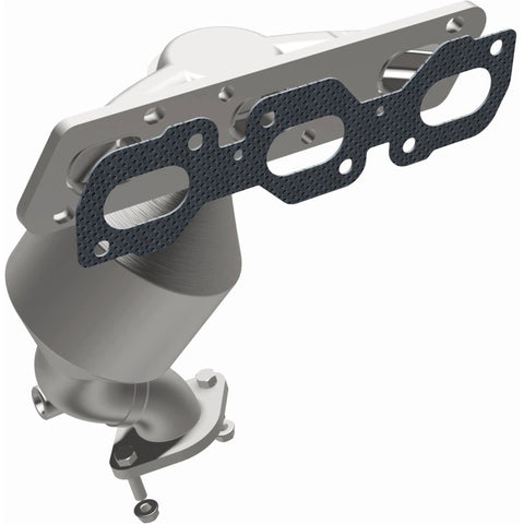 MagnaFlow Direct Fit Catalytic Converter 06-08 Mazda 6 3.0L - 51910
