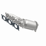 MagnaFlow Conv Direct Fit 08-12 Land Rover LR2 3.2L - 52167