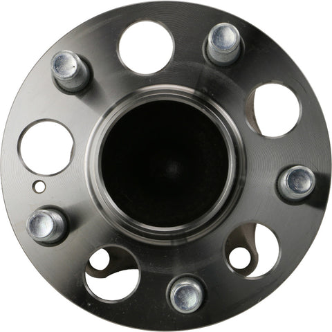 MOOG 2017 Acura MDX Rear Hub Assembly - 512628