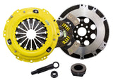 ACT 2003 Dodge Neon HD/Race Sprung 4 Pad Clutch Kit - DN4-HDG4