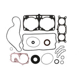 Vertex Gaskets 16-17 Polaris 800 AXYS Pro RMK Complete Gasket Kit w/ Oil Seals - 711330