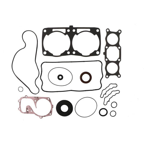 Vertex Gaskets 16-17 Polaris 800 AXYS Pro RMK Complete Gasket Kit w/ Oil Seals - 711330