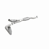MagnaFlow Conv DF 02 Dodge Ram 5.9L OEM - 49188