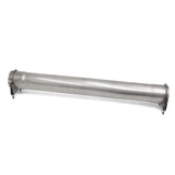 Banks Power Straight Pipe Kit (Replaces Muffler 53283) - 53803