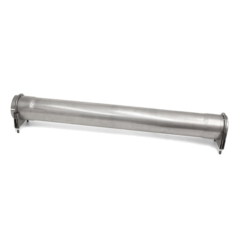 Banks Power Straight Pipe Kit (Replaces Muffler 53283) - 53803