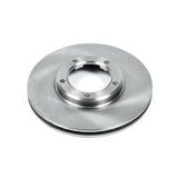 Power Stop 95-04 Toyota Tacoma Front Autospecialty Brake Rotor - JBR790