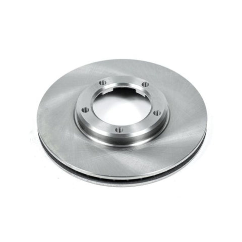 Power Stop 95-04 Toyota Tacoma Front Autospecialty Brake Rotor - JBR790