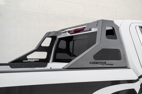 Addictive Desert Designs 2019 Chevy/GMC Silverado/ Sierra 1500 Stealth Fighter Chase Rack - C4415521101NA
