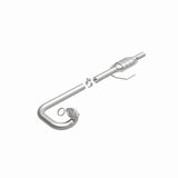MagnaFlow Conv DF 97-99 Jeep Wrangler 4.0L - 23227