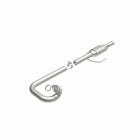 MagnaFlow Conv DF 97-99 Jeep Wrangler 4.0L - 23227