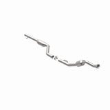 MagnaFlow Conv DF 96-98 Mercedes SL500 5.0L - 24008